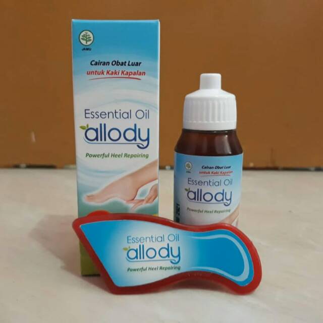 ALLODY [BELI 2 GRATIS 1]
