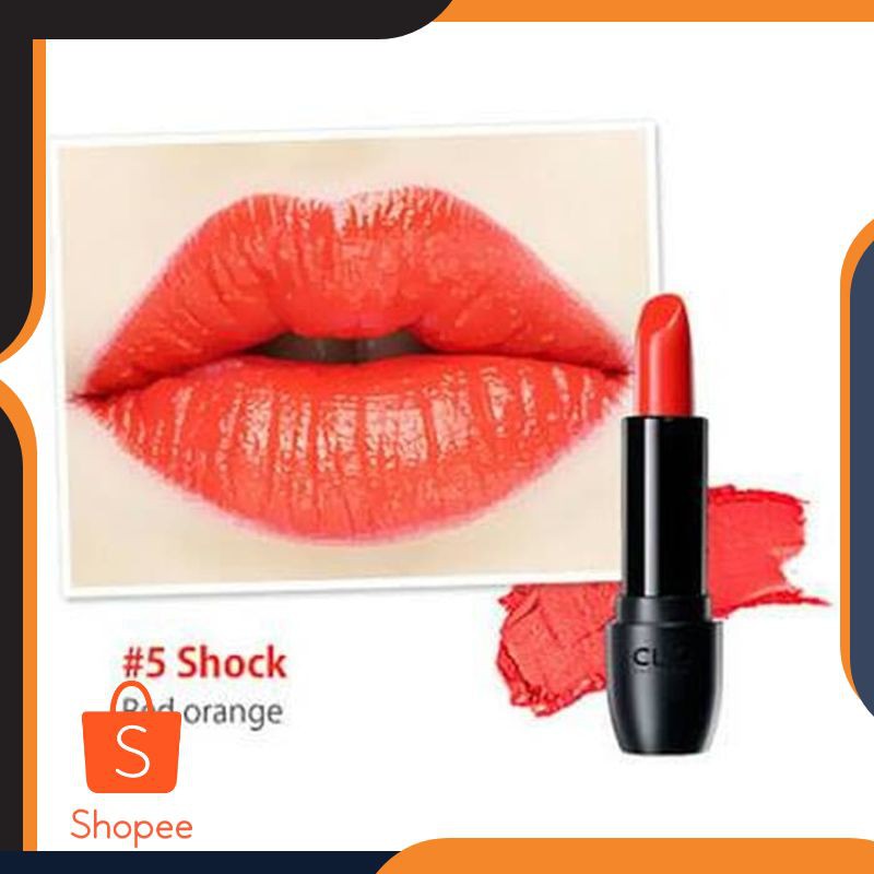[PROMO] Clio Tension Lip