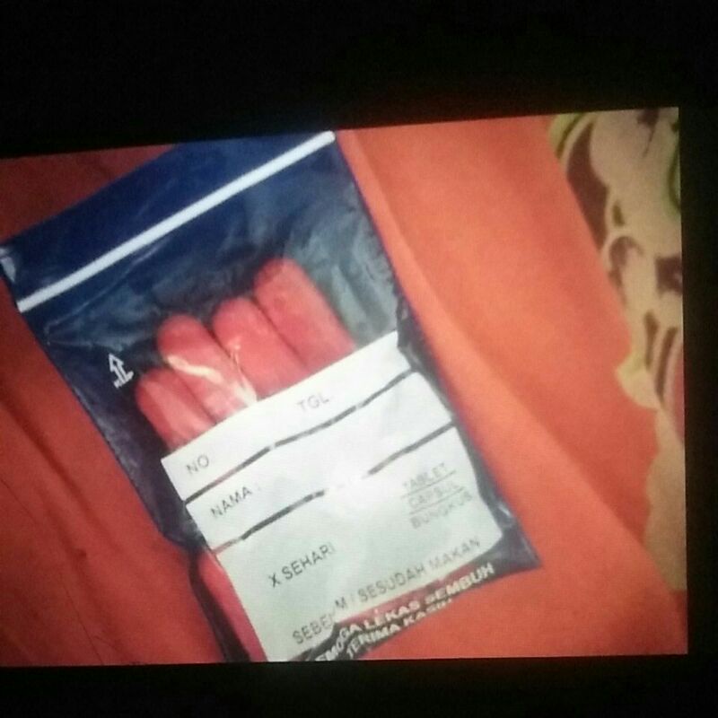 Obat,SP,GO,VITC