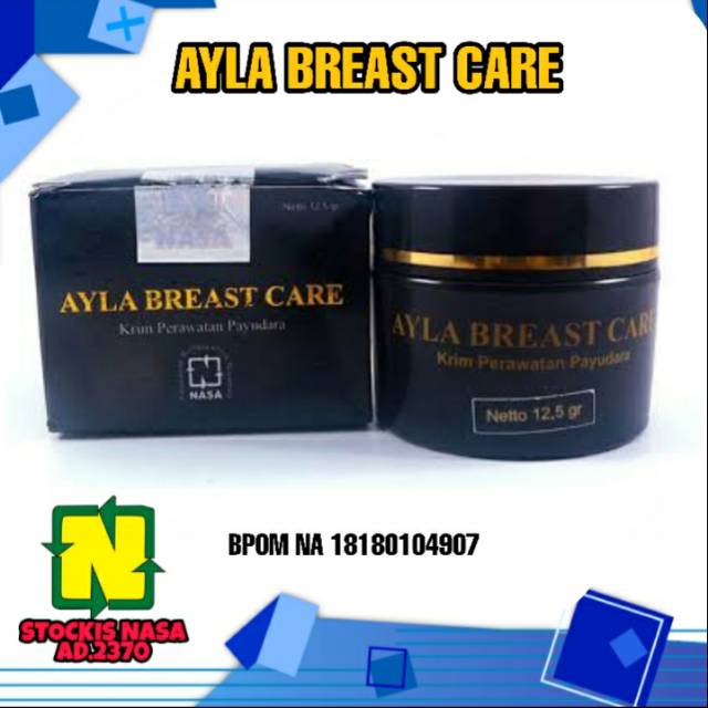 AYLA BREAST CARE
