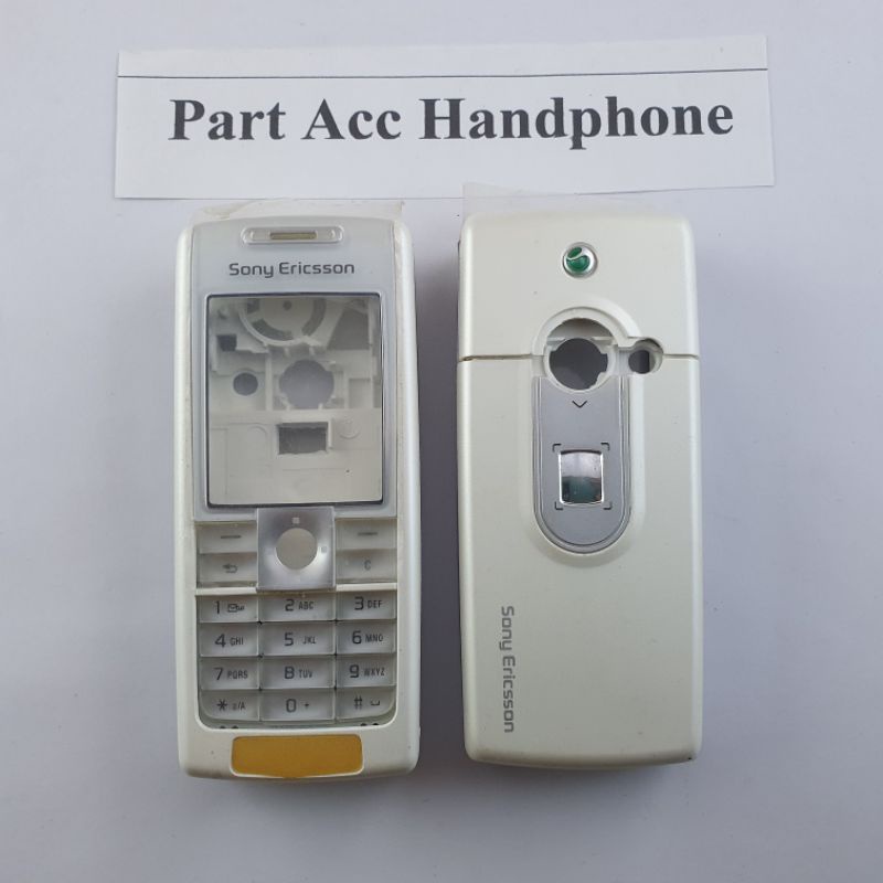 casing sony ericsson t630 t630i