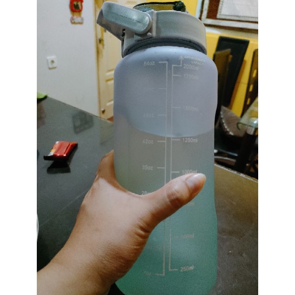 Tumbler 2ltr