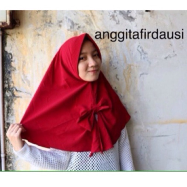 Khimar Marsya
