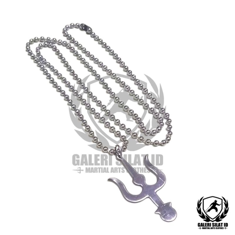 Kalung Trisula Pagar Nusa