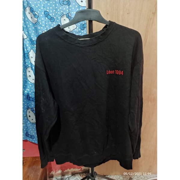 CN/HOODIE OVERSIZE