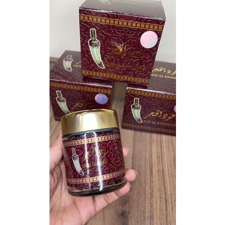 Dupa Oud Alkhanger