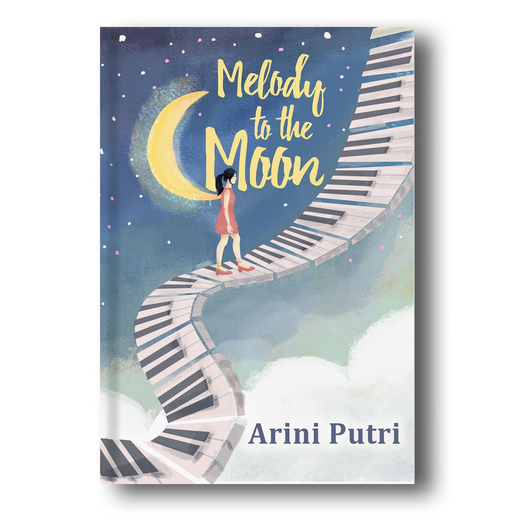 Melody To The Moon