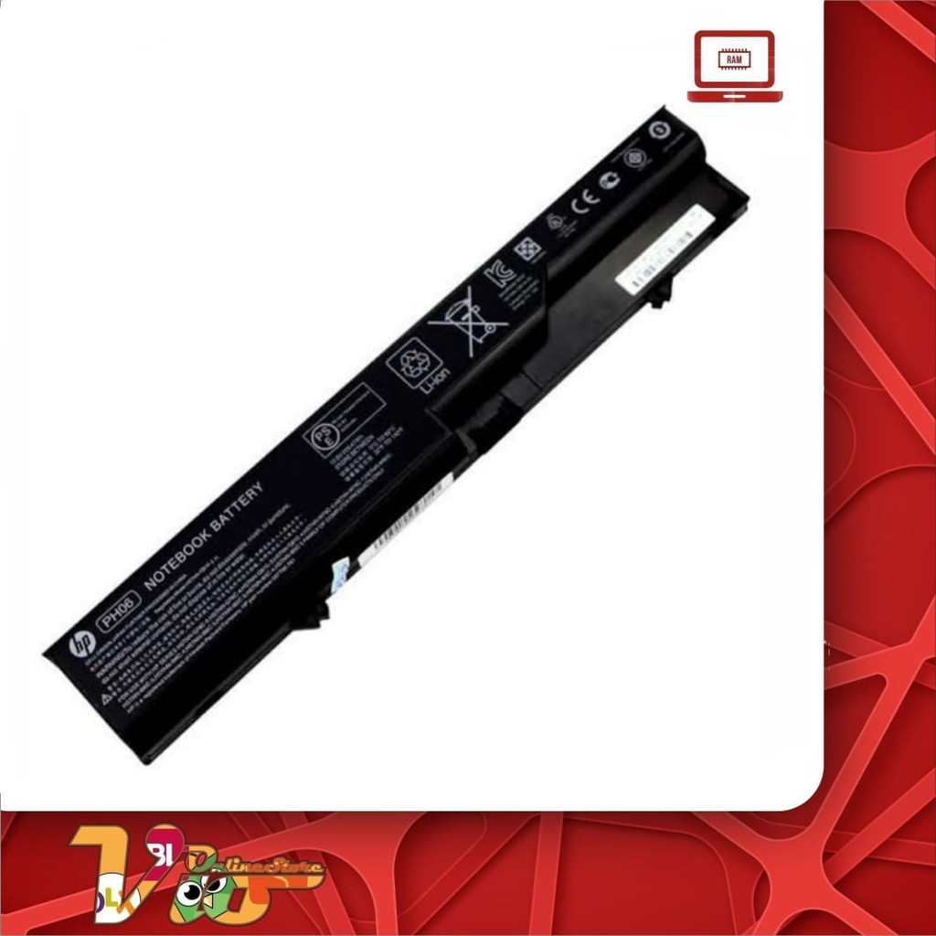 Original Battery HP 4420/PH06