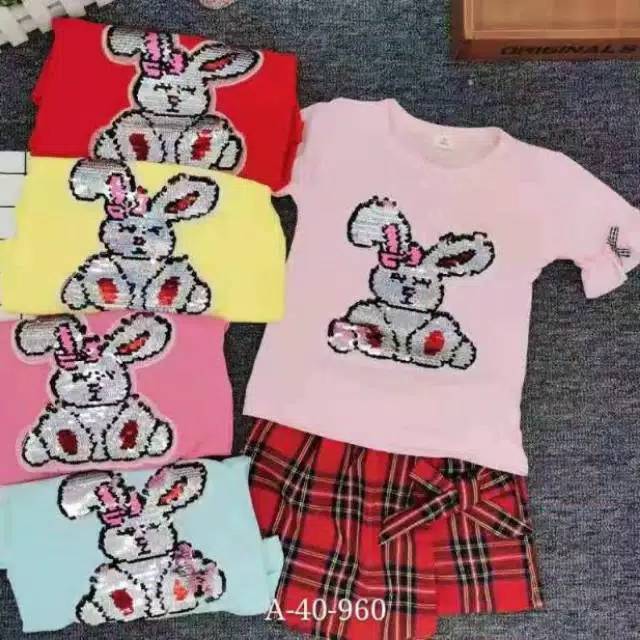 set usap anak 2-5thn