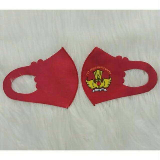 Masker Scuba SD