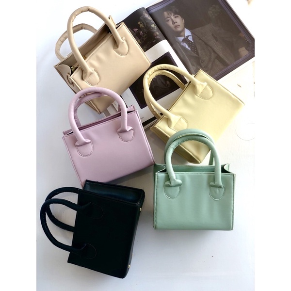 NIRINA BAG