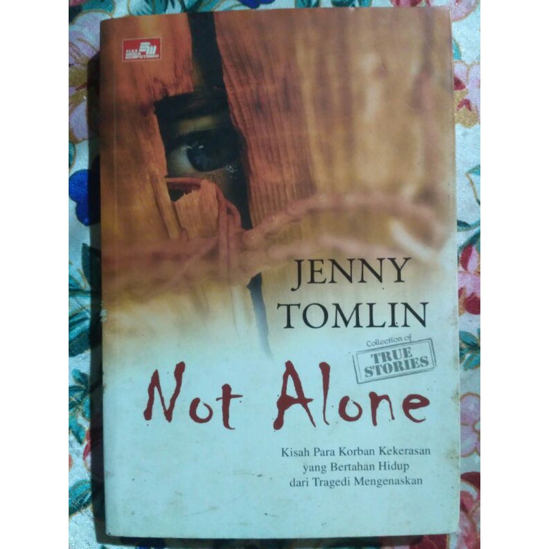 Not Alone