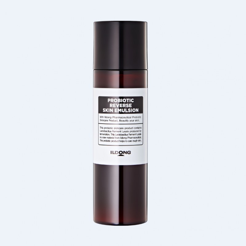 FIRST LAB Probiotic REVERSE Skin Emulsion 100ml