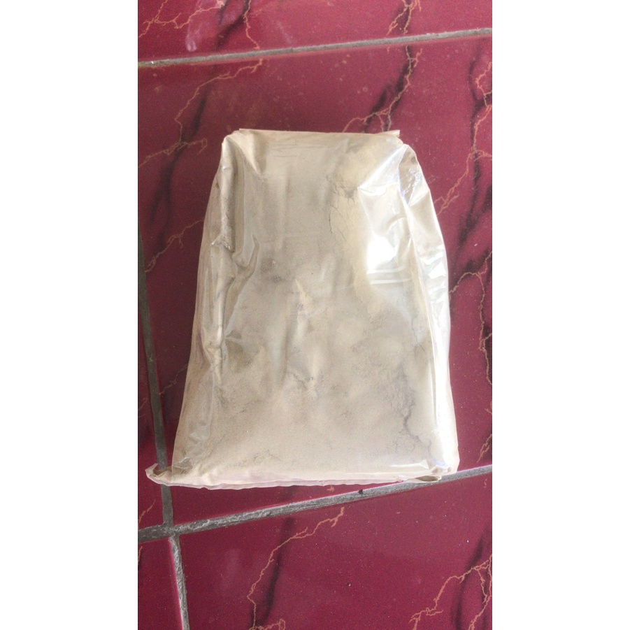 BUBUK PEGAGAN ( 1 KG )