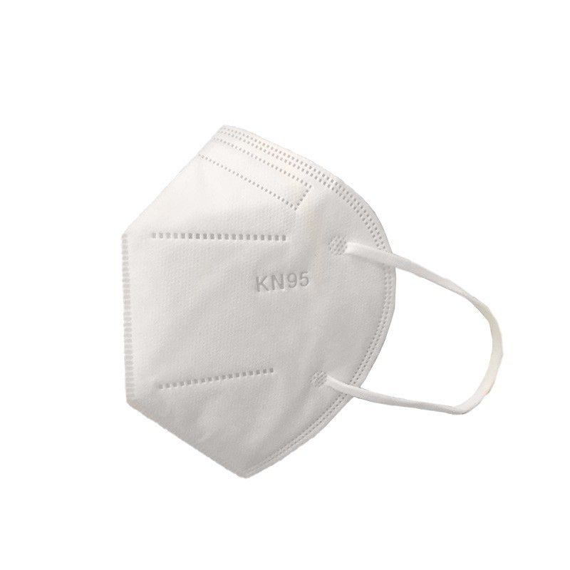 MASKER KN 95 PROTECTIVE MASK