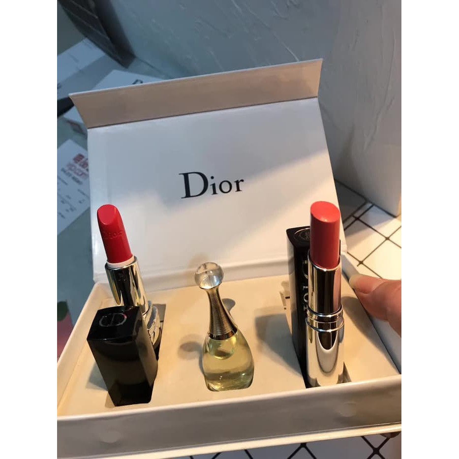 Lior kosmetik 3in1