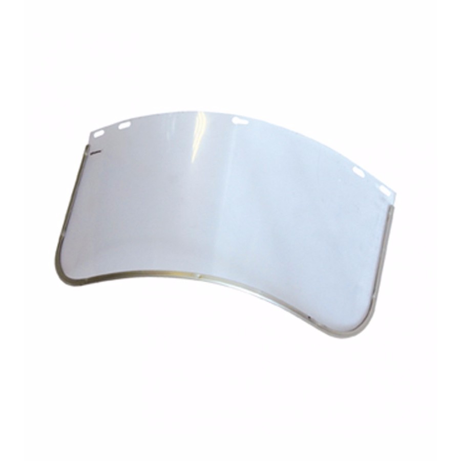 VISOR CLEAR KRISBOW KW1000411