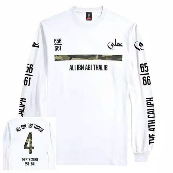 MAL156 kaos tauhid