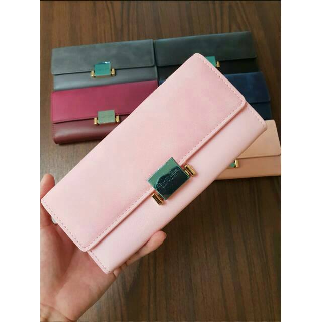 SHOPIE WALLET