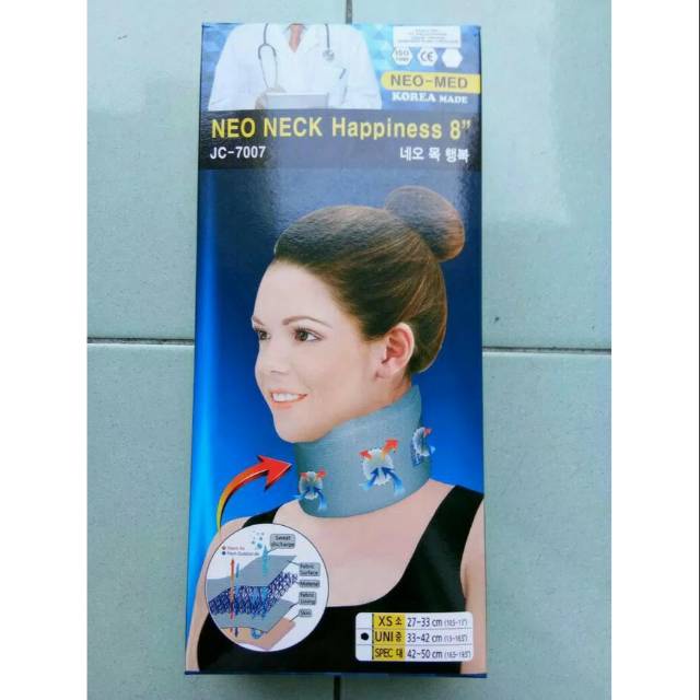 Neomed Neo Neck Smart