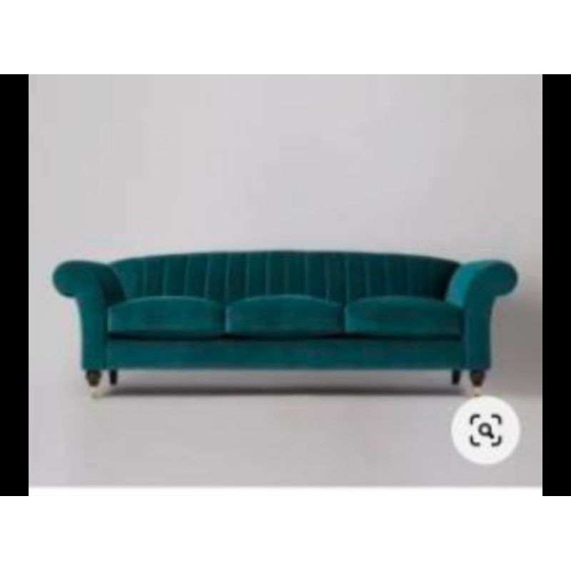 Sofa Minimalis 3sheat biola