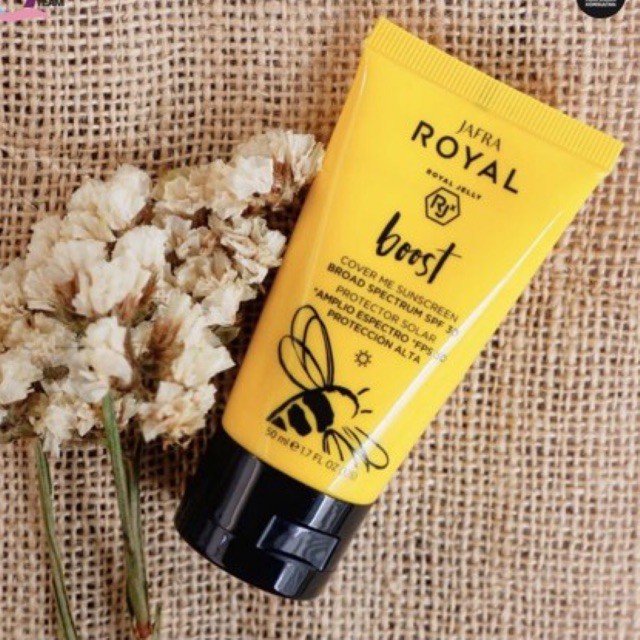 sunscreeen broad spectrum SPF 30