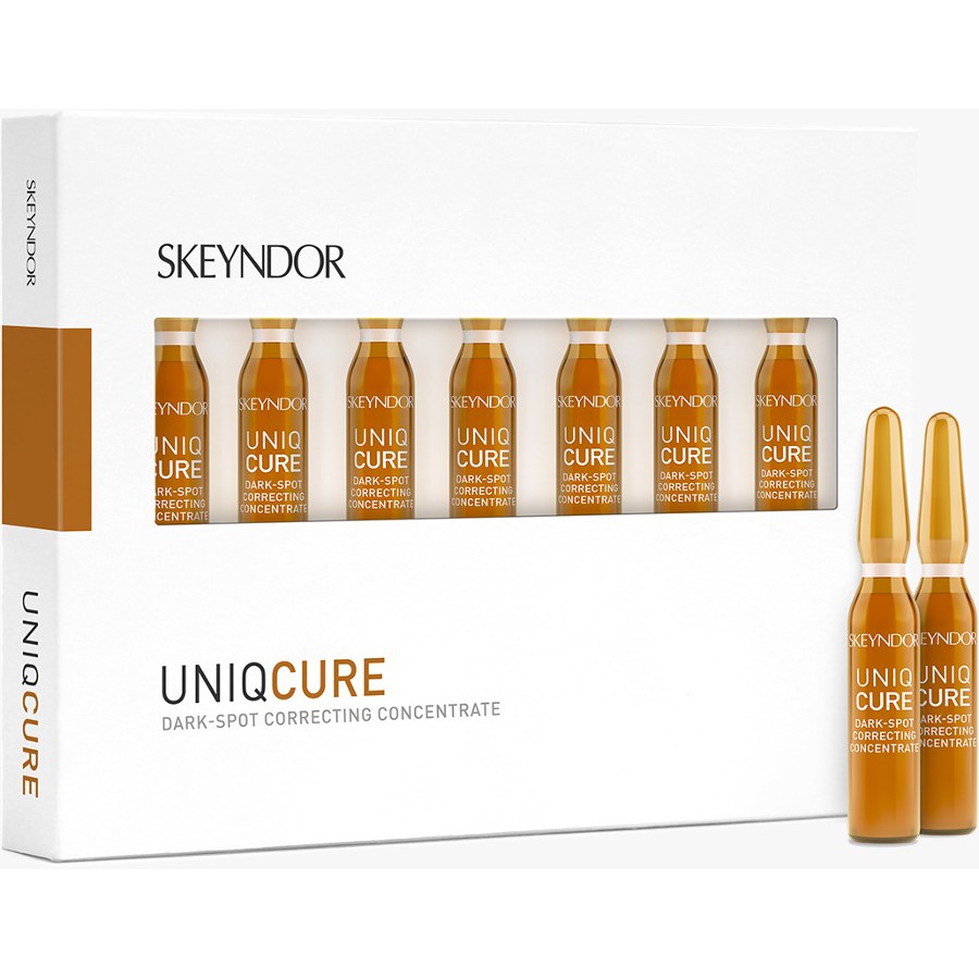 SKEYNDOR Uniqcure dark spot Concentrate