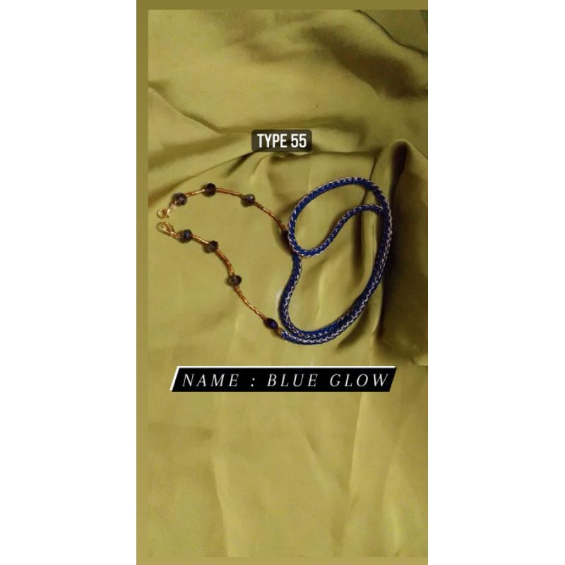 mask strap korea murah