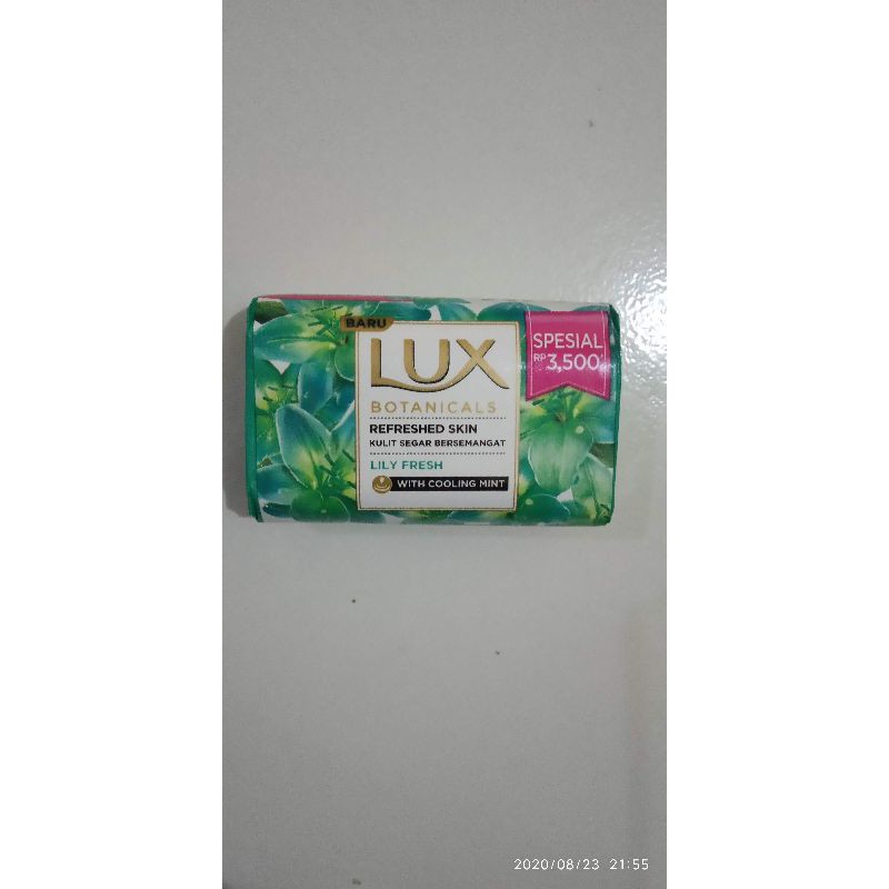 Lux Botanicals