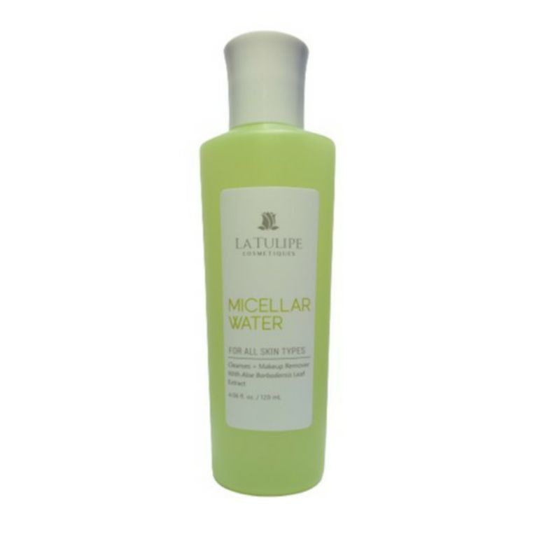 Latulipe Micellar Water 120ml