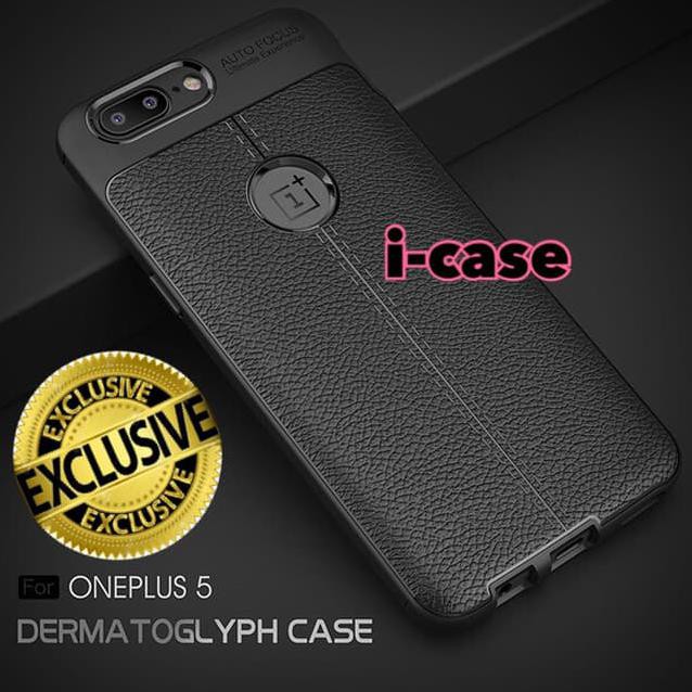 oneplus 5 five case exclusive tomi desain
