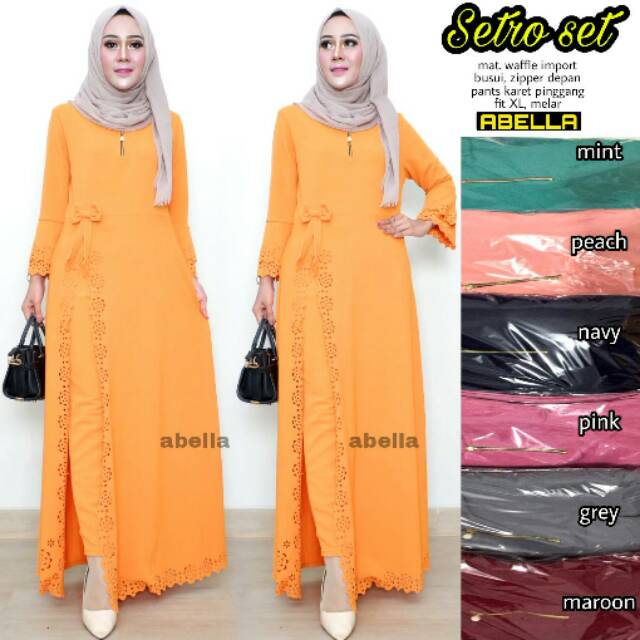 Setro set
