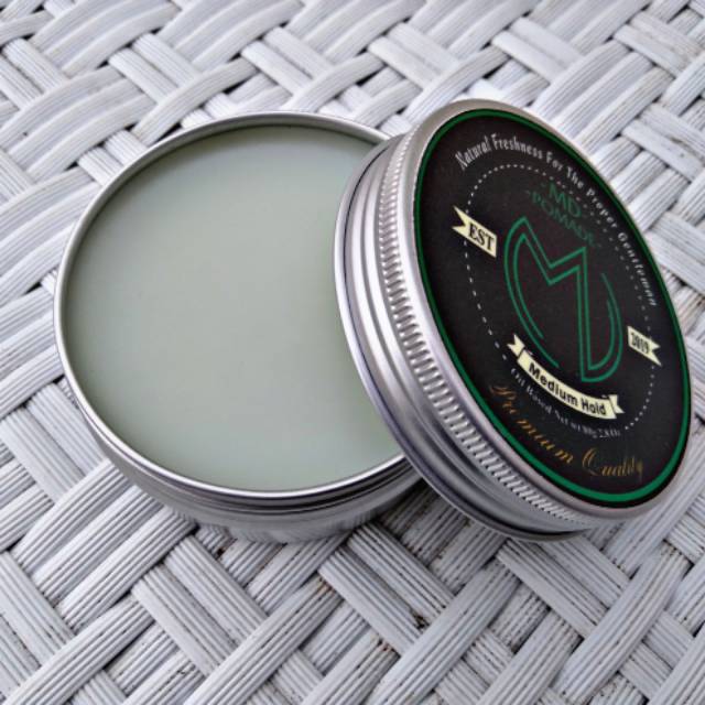 mdpomade