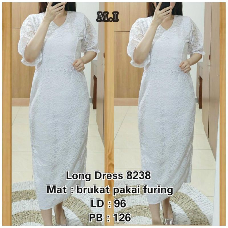 Dress Renda