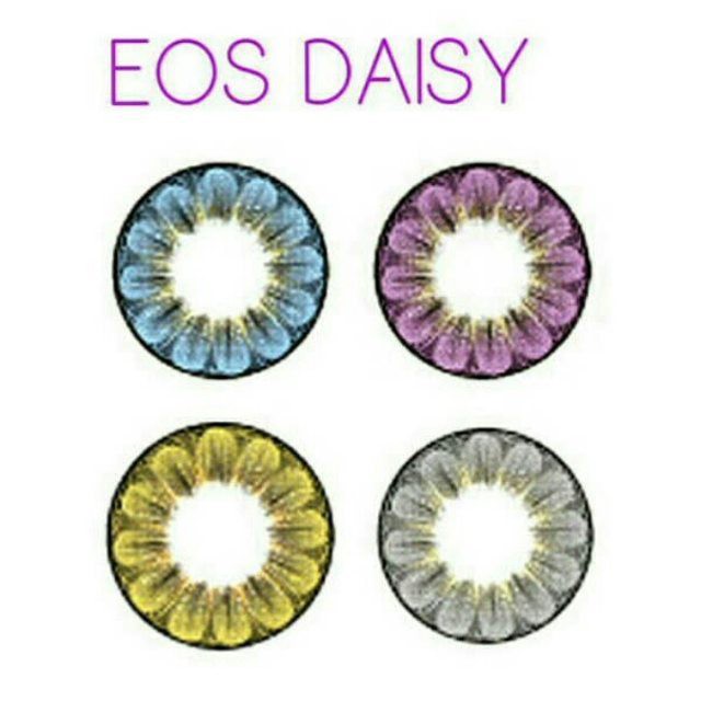 Eos Cat Eyes 01