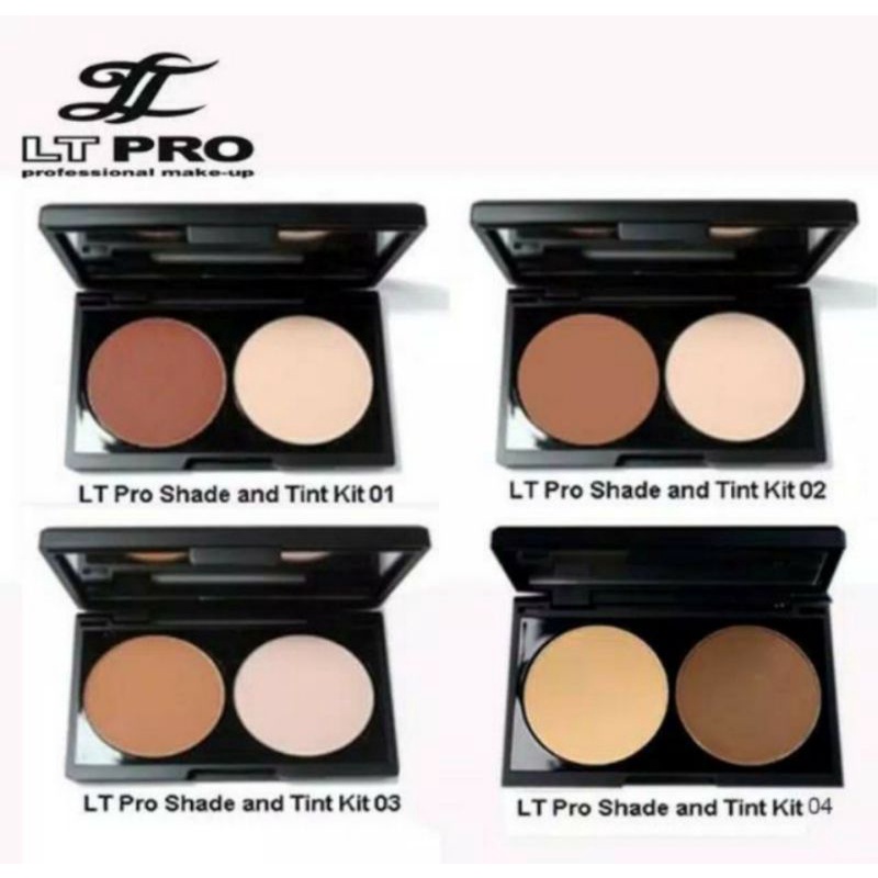 Ltpro shade & tint