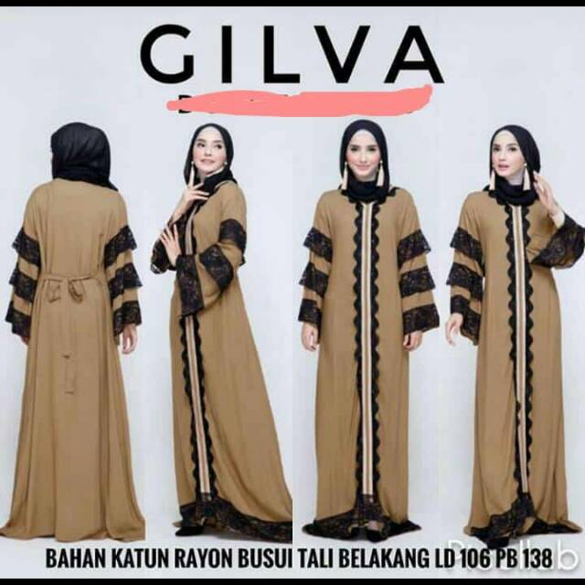 Dress /daster Arab