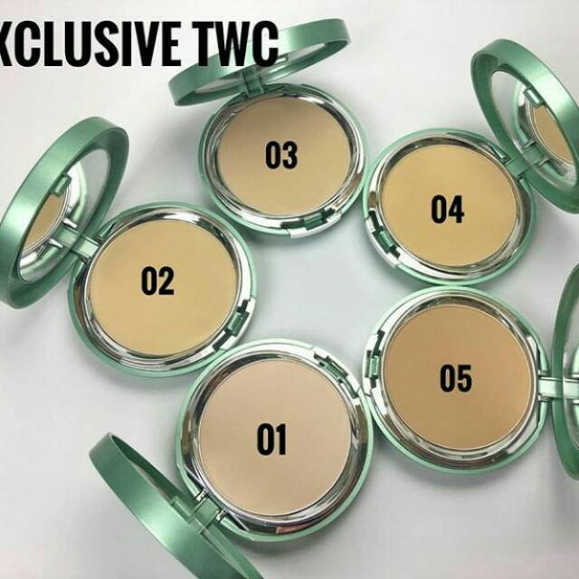 Exclusive TWC