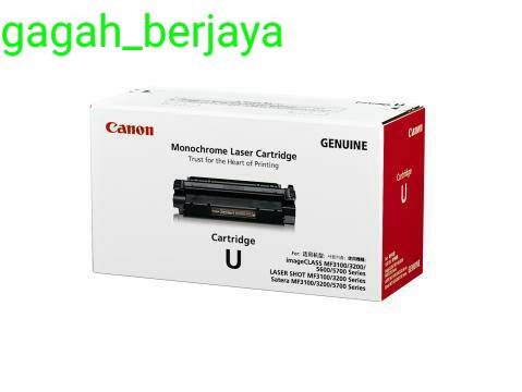 Toner canon U original