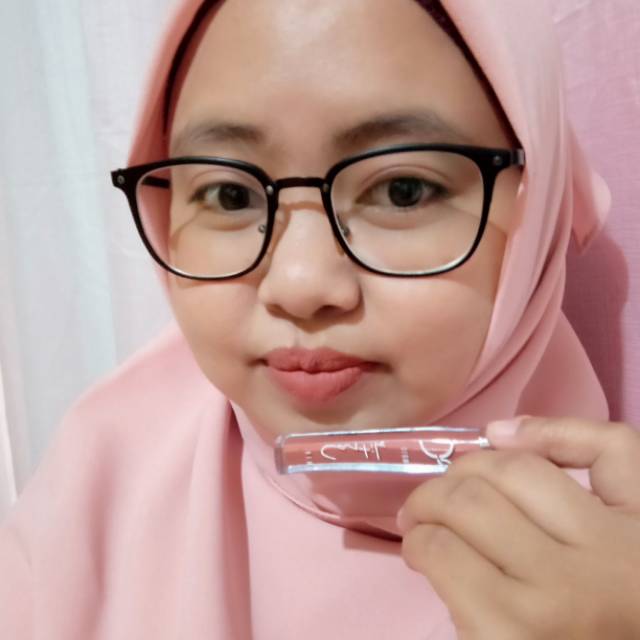 Lipmatte cantik by ourcitrus