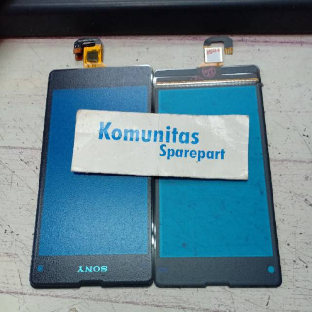 TOUCHSCREEN SONY Z1 MINI