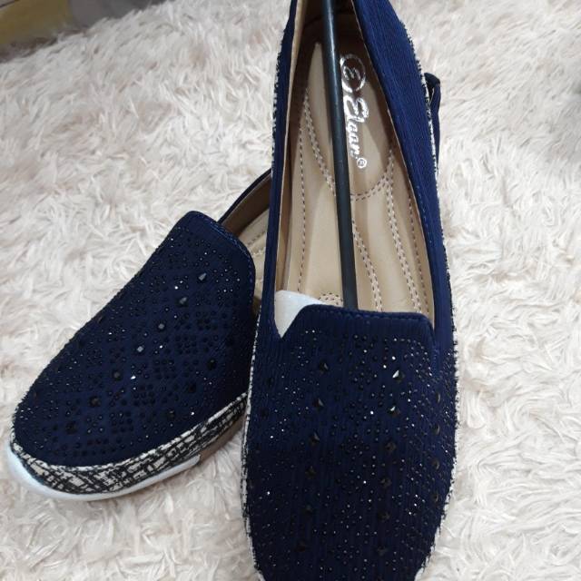 Ready navy 39