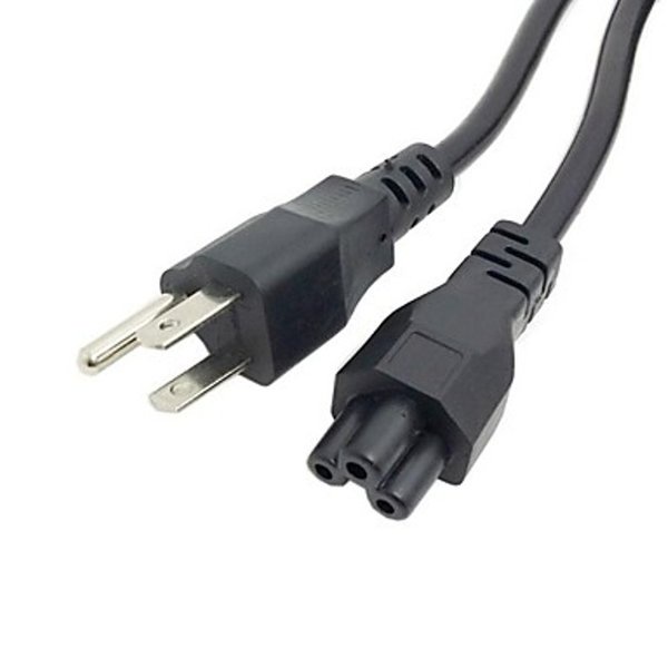 Kabel Power kaki 3
