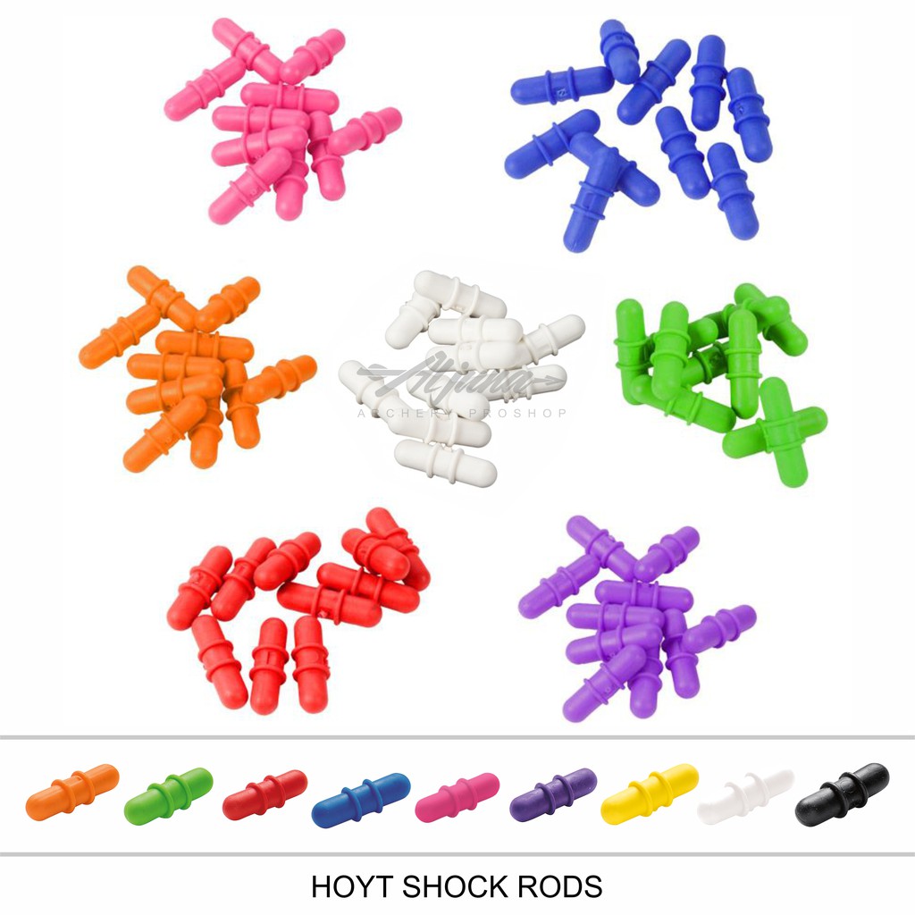 HOYT SHOCK RODS