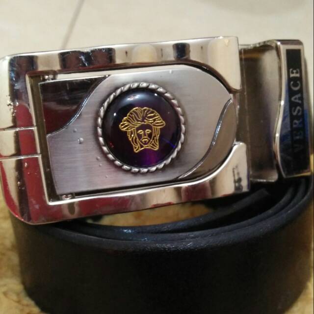 Tali pinggang Versace #1