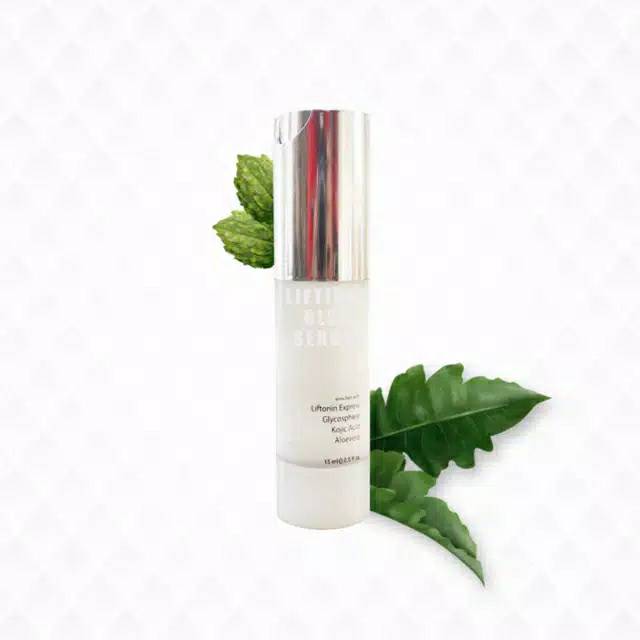 MS GLOW LIFTING GLOW SERUM
