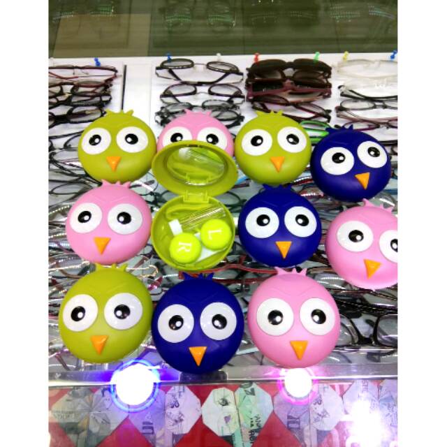 KOTAK SOFTLENS ANGRIBET
