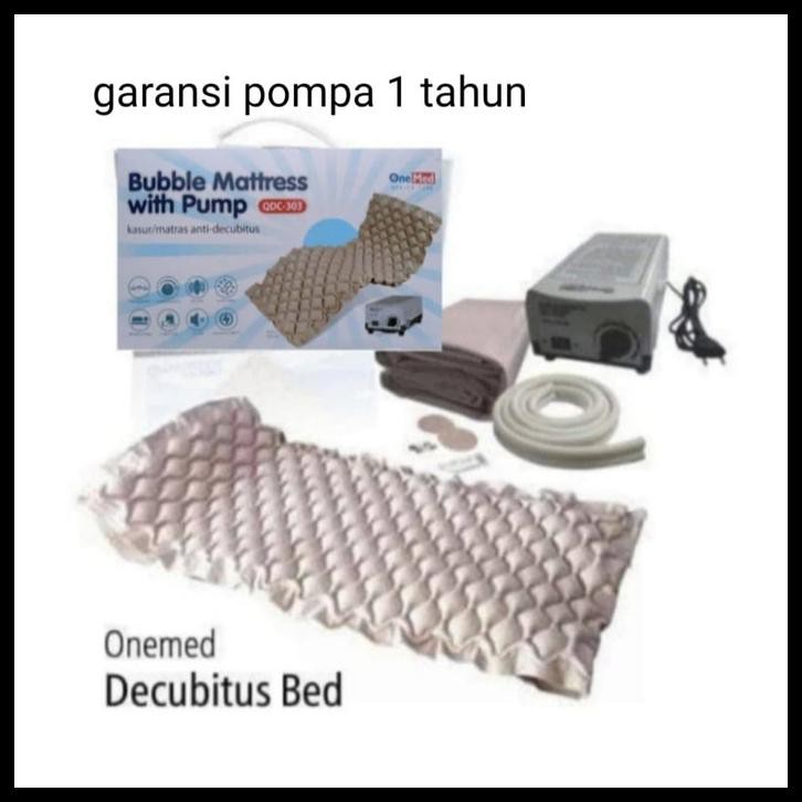 Kasur Decubitus Onemed OM 200
