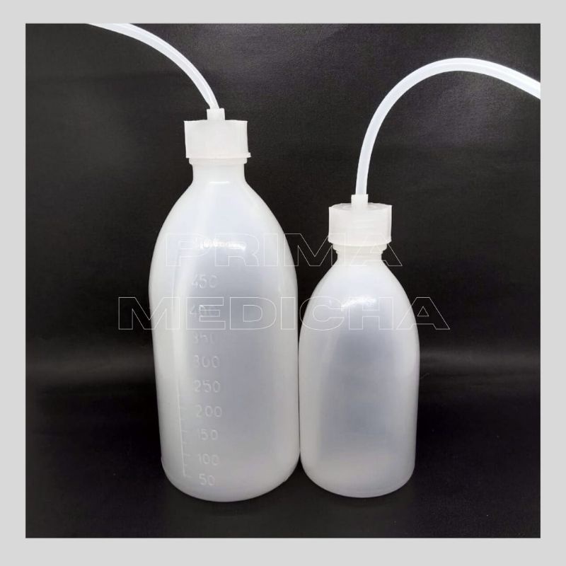 Botol Semprot / Washing Bottle