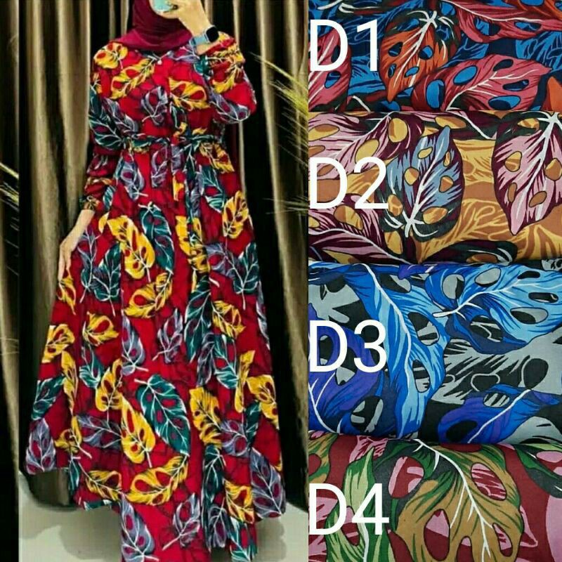 gamis janda bolong hyget